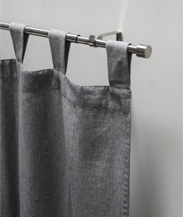 Produktbild Gardinia Gardinenstangen Set