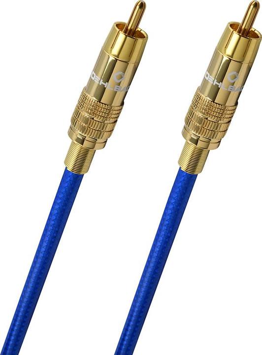 Produktbild Oehlbach Nf 113 Di (1.50 m, Cinch)