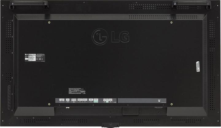 Actual product image LG 49XS4P-B.AEK (1920 x 1080 pixels, 49")