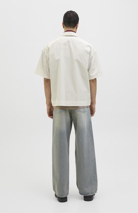 Immagine prodotto Jack & Jones Wide Fit Hemd Hemd (M)