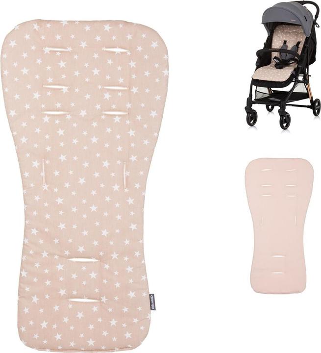 Produktbild Chipolino Kinderwagen Sitzeinlage