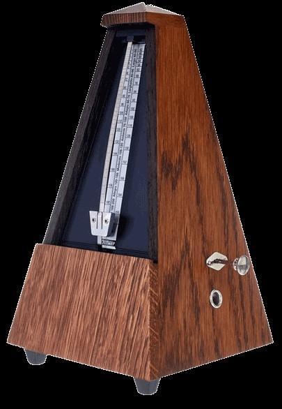 Image du produit Wittner Mälzel série 810 (Métronome)