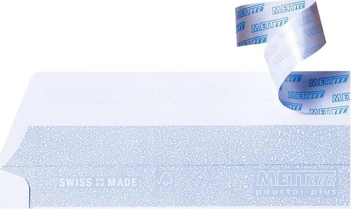 Actual product image Mettler Office Envelope (C6, 50 x)