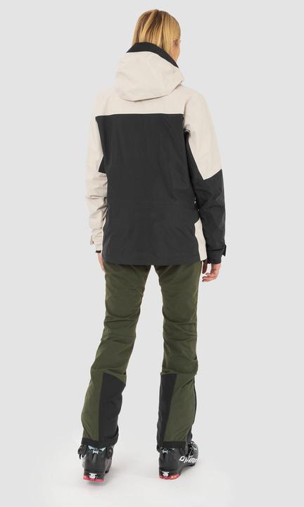 Immagine prodotto Salewa Sella 3 Layers Powertex Hardshell Jacket Da (40, L)