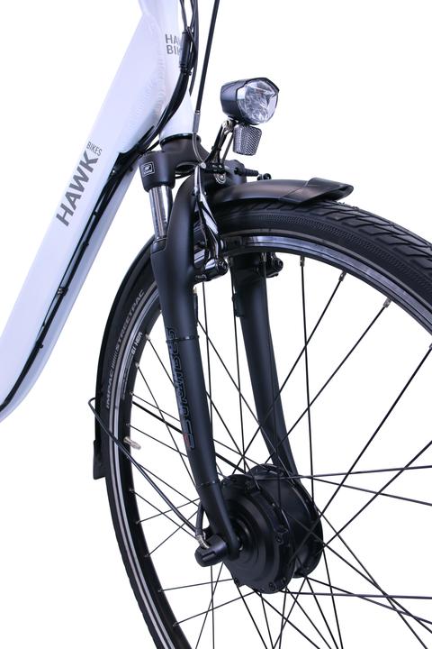 Produktbild Hawk eCity Wave (46 cm)