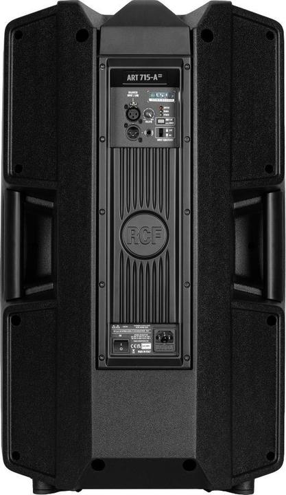 Actual product image RCF ART 715-A MK5 (Active, 1x 1400 W)