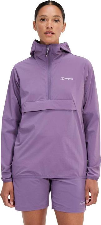 Produktbild Berghaus Wandermoor Wind (34, XS)