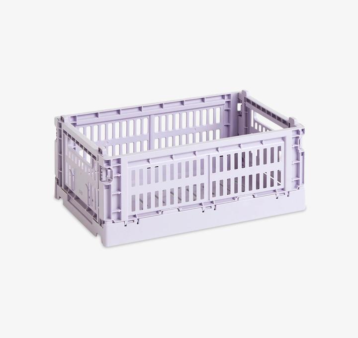 Actual product image HAY Colour Crate (17 x 26.5 cm)