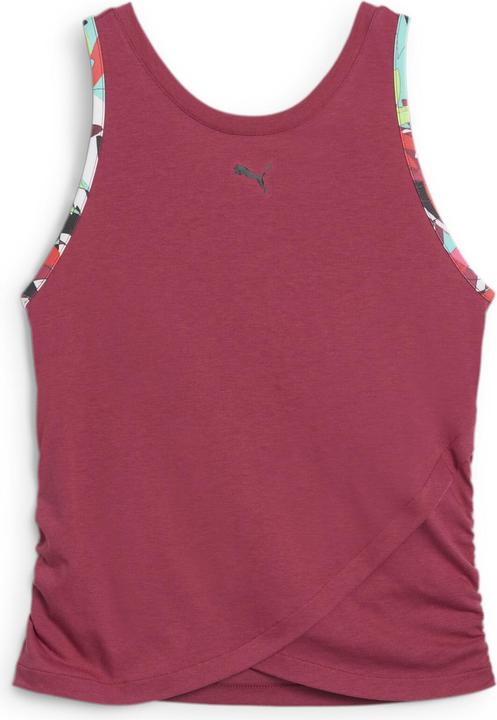 Produktbild Puma Tropical Aop Tank - Short (XS)