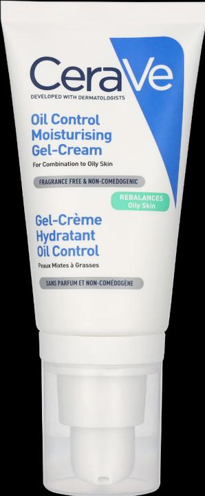 Image du produit CeraVe Coffret de soins hydratants pour le corps pour peaux sèches 2 x 473 ml (52 ml, Gel visage)
