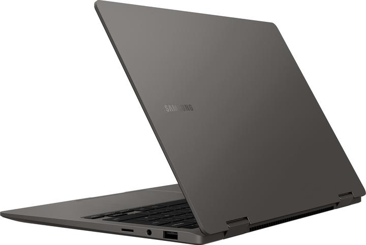 Image du produit Samsung Galaxy Book3 360 (13.30", Intel Core i5-1340P, 8 Go, 256 Go, DE)