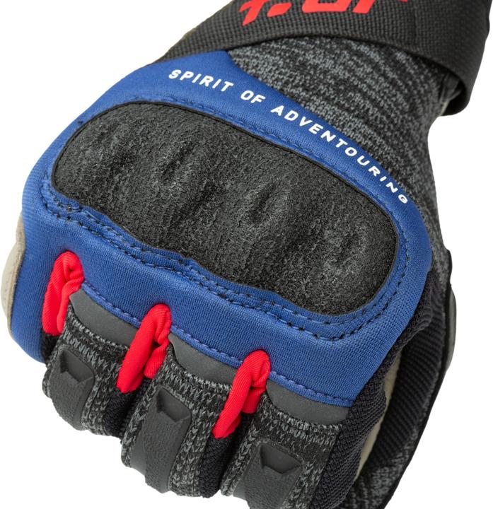 Actual product image T.ur Gants G-KNIT (XL)