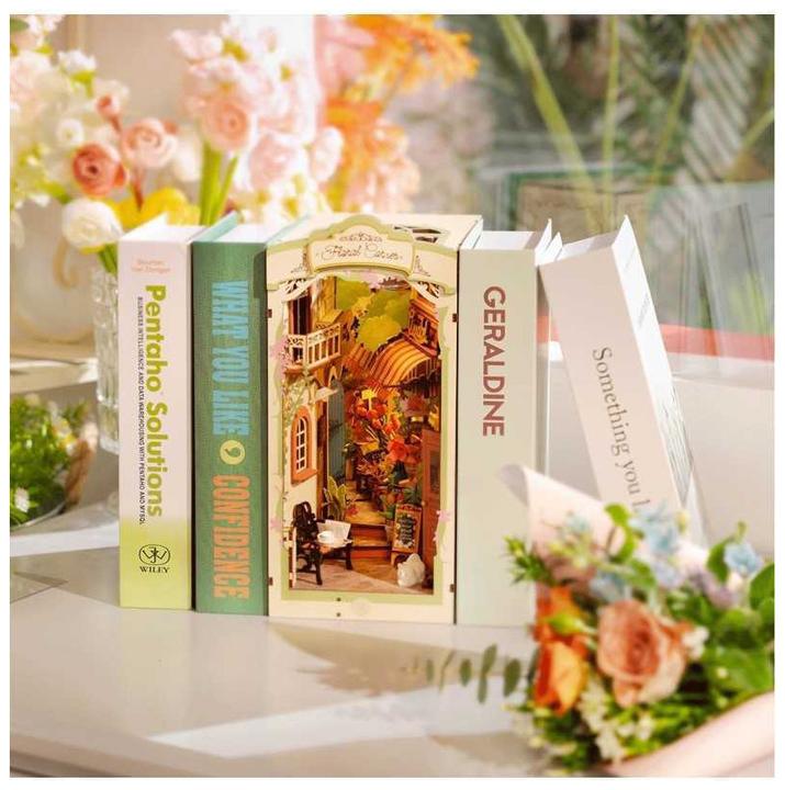 Produktbild Rolife Blumenecke
