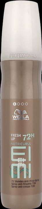 Wella Professionals EIMI Nutricurls Fresh Up 72h 150ml (150 ml)