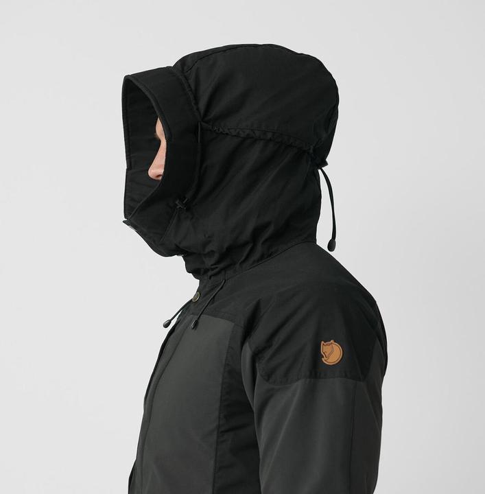 Actual product image Fjällräven Keb Jacket (M)