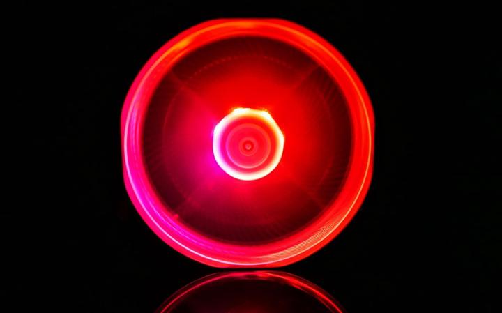 Image du produit Noiseblocker NB-eLoop X B12-P ARGB, PWM (120 mm, 1 x)