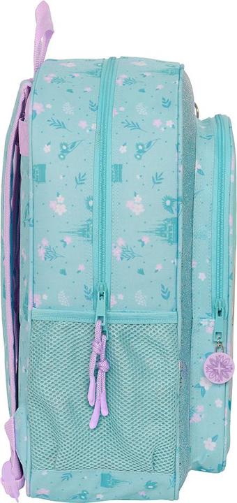 Produktbild Safta Frozen - Die Eiskönigin ""Hello Spring"" - Rucksack