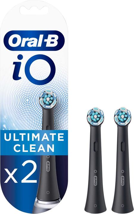 Produktbild Oral-B iO Ultimate Clean (2 x)