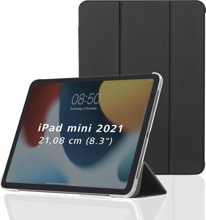 Image du produit Hama Pliage clair (iPad mini 2021 (6e génération))