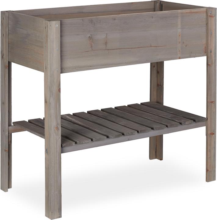 Produktbild Relaxdays Hochbeet