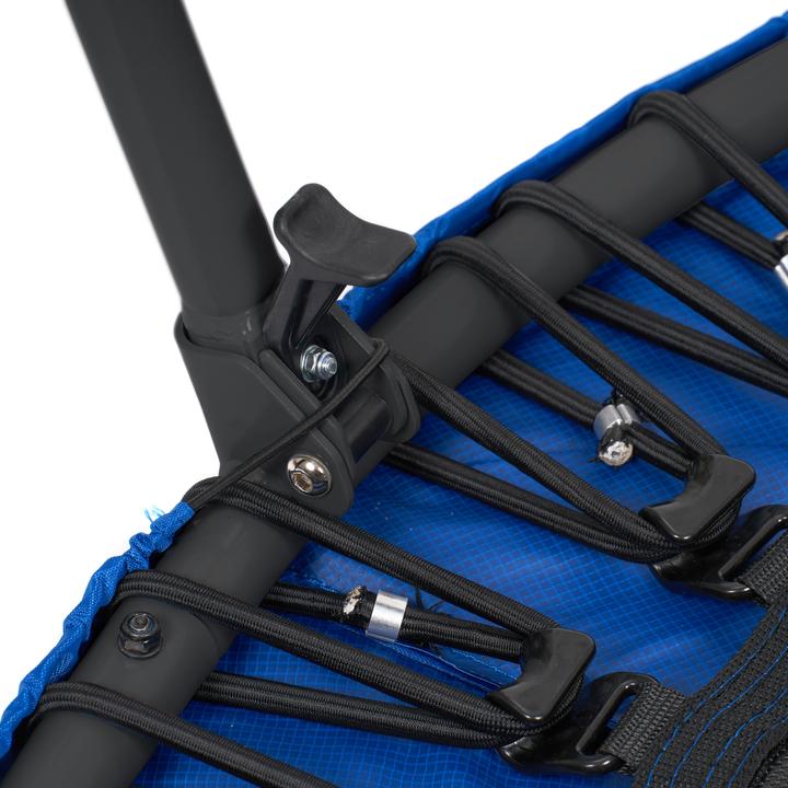 Actual product image Sport-Thieme Trampoline Flex Pro (125 cm)