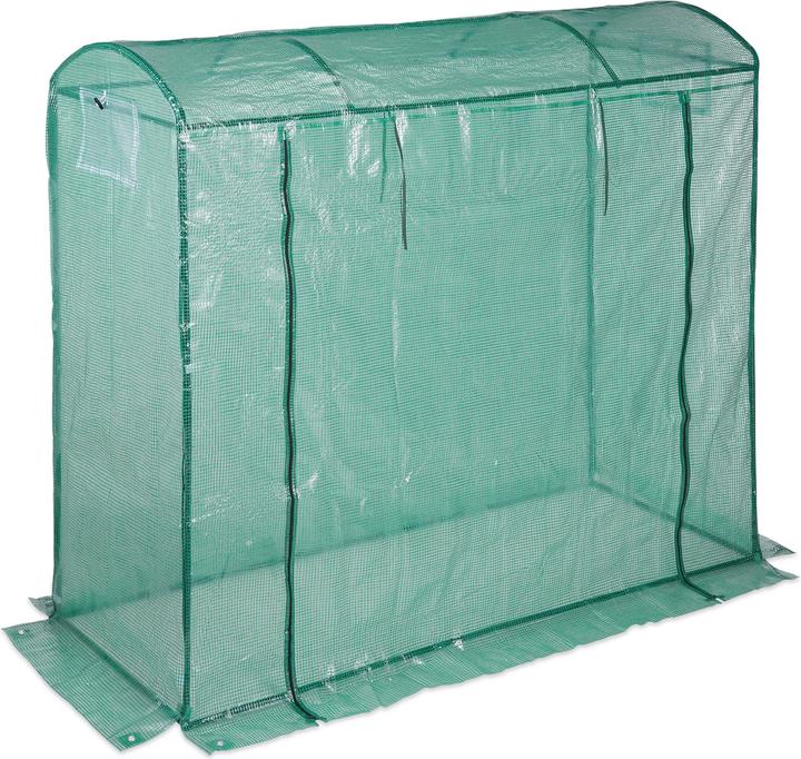 Immagine prodotto Relaxdays Serra per pomodori