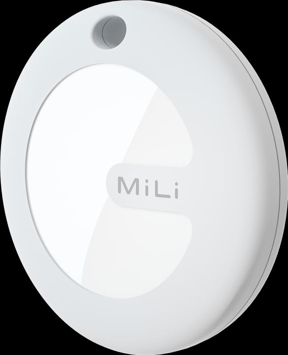 Actual product image Mili MiTag (iOS, iPadOS, Apple)
