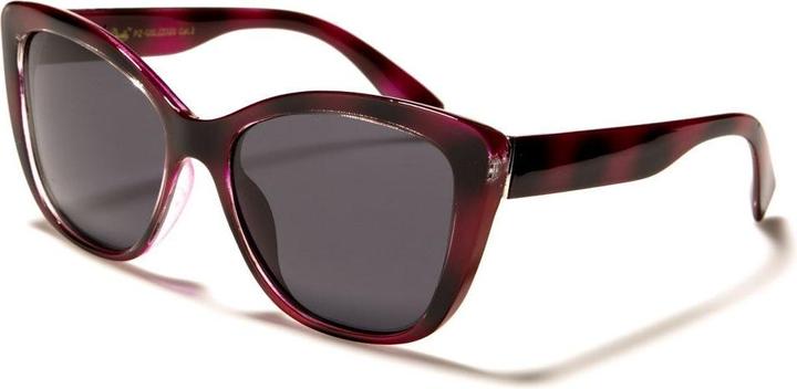 Giselle Cat-Eye Sonnenbrille