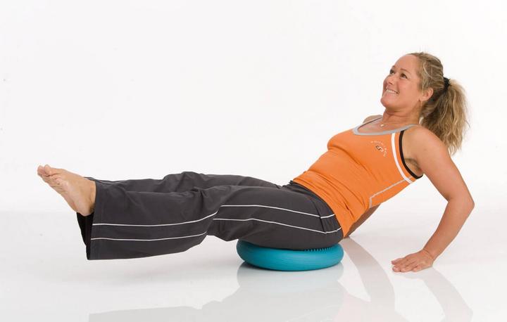 Produktbild Togu Dynair Ballkissen Senso