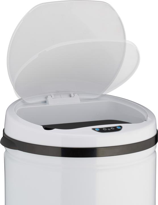 Produktbild Relaxdays Sensor Mülleimer (50 l)