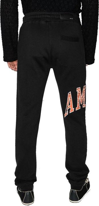 Actual product image Amiri Bandana Sweatpants (48)