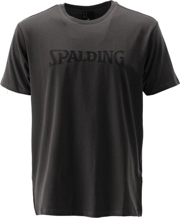 Immagine prodotto Spalding Camicia da allenamento con logo Uomo (L)