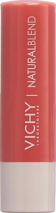 Produktbild Vichy Naturalblend Lippenbalsam coral (Balsam, 4.50 ml)