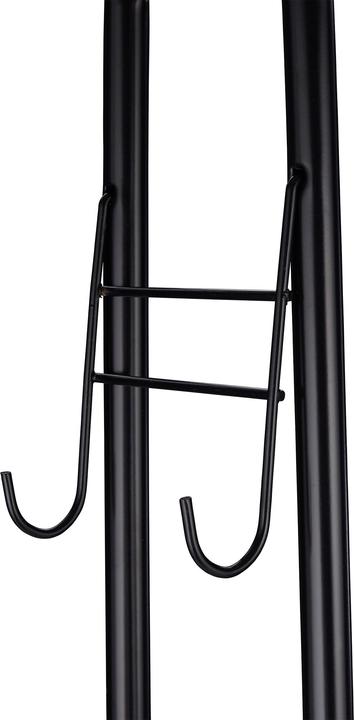 Actual product image Relaxdays Roller wardrobe