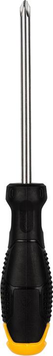 Actual product image Deli Tools Philips Screwdriver PH2x100mm EDL626100 (black) (Phillipps cross recess (PH))