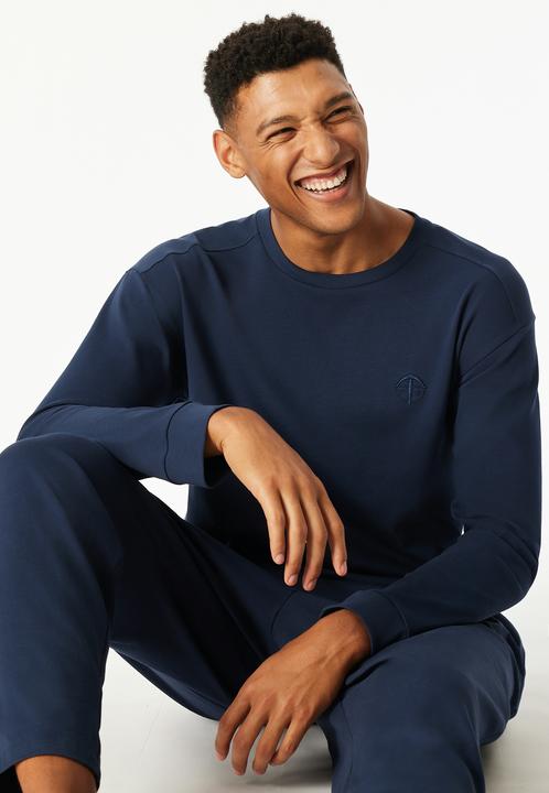 Actual product image Schiesser Longsleeve 150 YEARS (52)