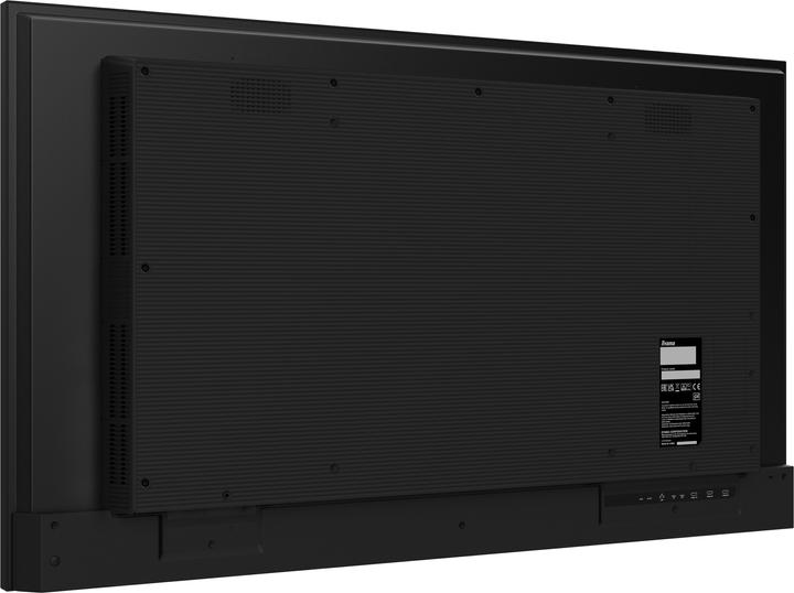 Actual product image iiyama ProLite LH5041UHS-B2AG (3840 x 2160 Pixels, 50")