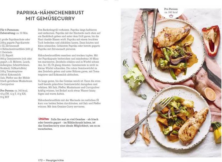 Produktbild Apotheken Umschau: Essen gegen Entzündungen (Deutsch, Stefan, Schweiger, 2021)