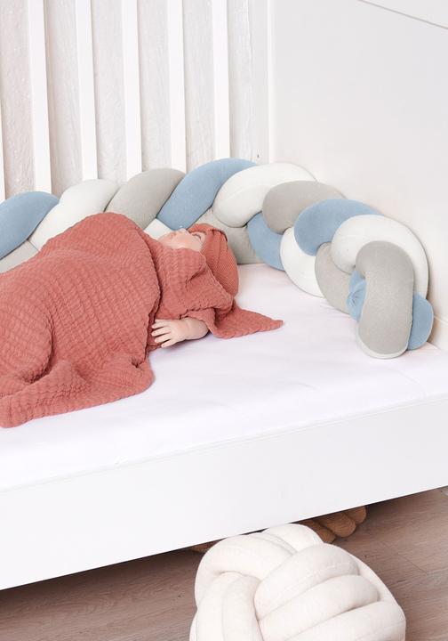 Image du produit nordic coast company Serpent de lit
