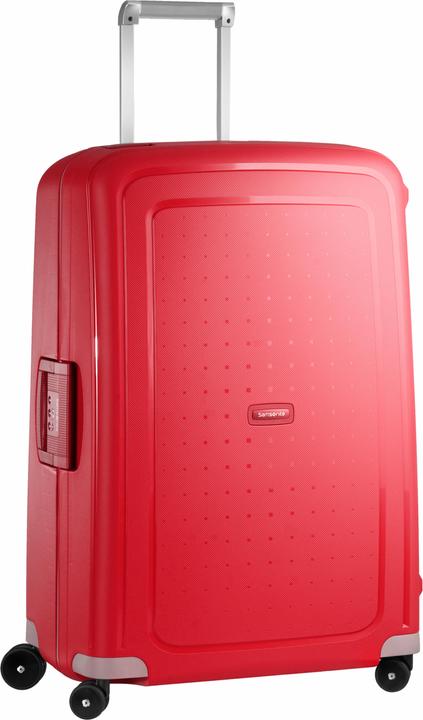 Actual product image Samsonite S'Cure (102 l, L (90 - 115l))
