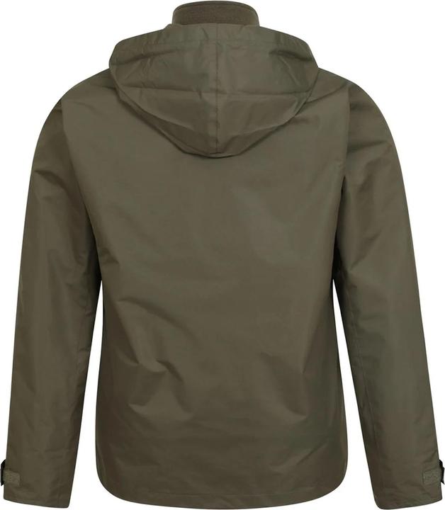 Immagine prodotto Mountain Warehouse Fell II Giacca 3 In 1 Uomo (XS)
