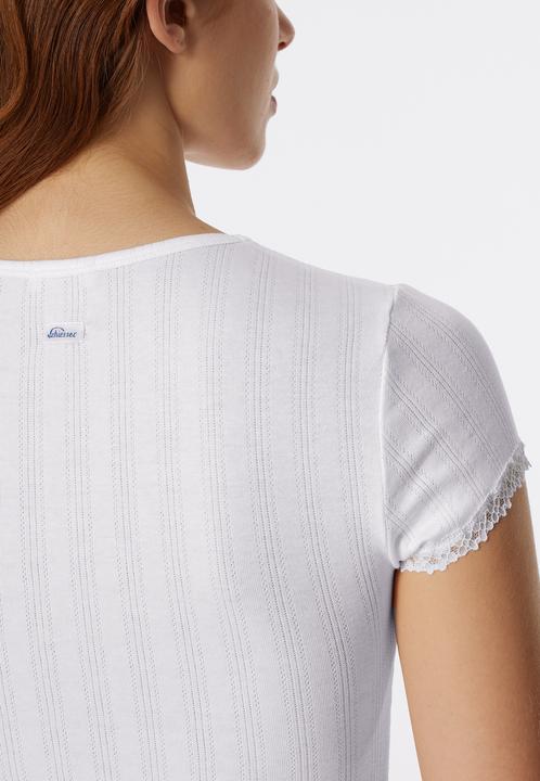 Actual product image Schiesser Revival Shirt (38)