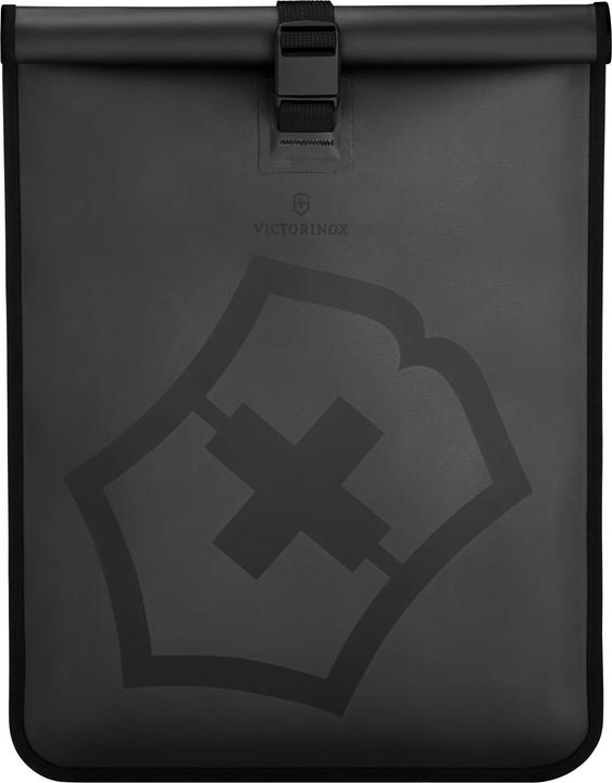 Image du produit Victorinox Touring 2.0, Laptop Sleeve, Black (15")