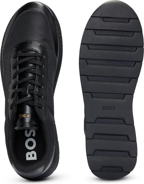 Actual product image BOSS Titanium Runn nypu (45)