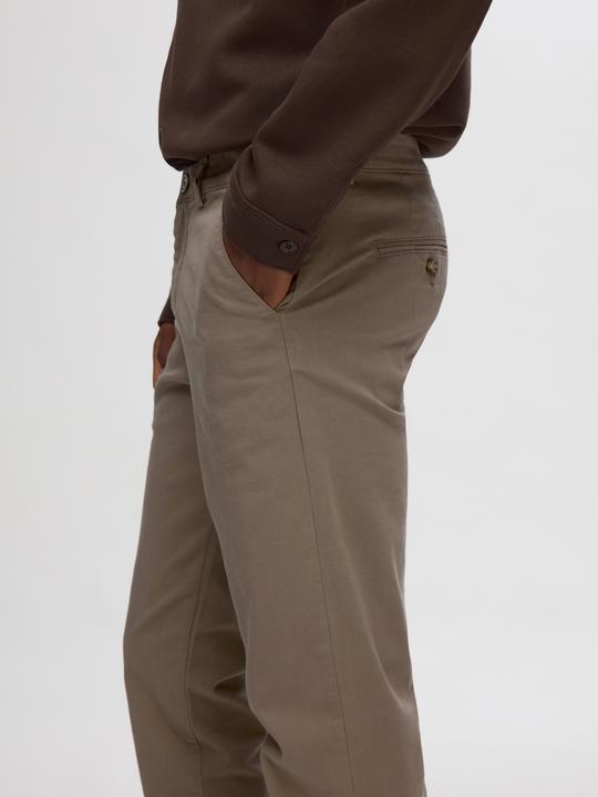 Actual product image Selected Homme 175 Slim fit flex Chino (W31/L34)