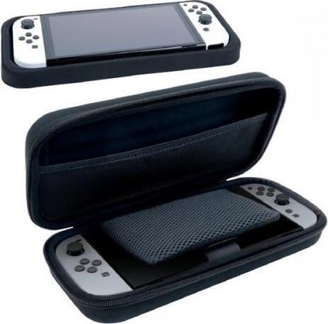 Image du produit Nacon Gaming Travel Case L (Switch 2)