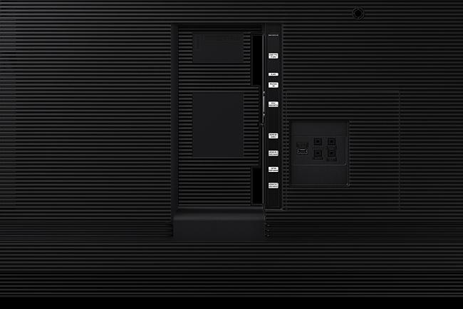 Image du produit Samsung QM85R (3840 x 2160 pixels, 85")