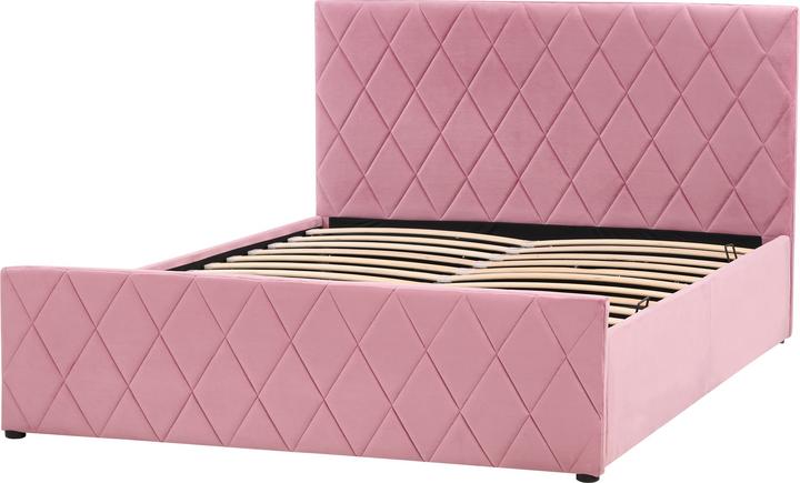 Actual product image Beliani Rochefort (140 x 200)