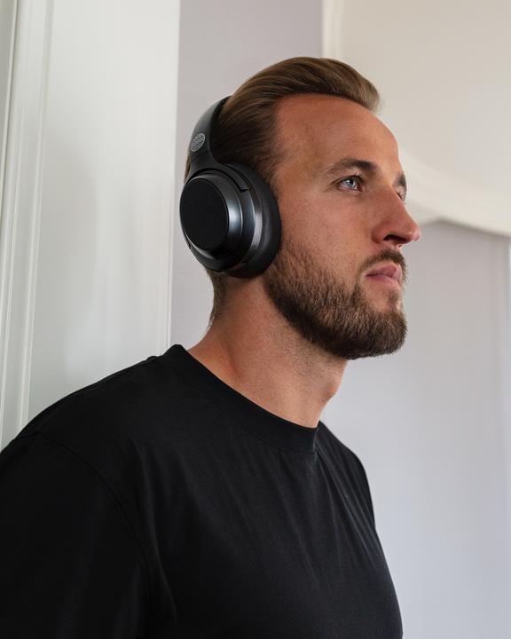 Actual product image Our Pure Planet Signature Headphones (ANC, 45 h, Wireless, Cable)