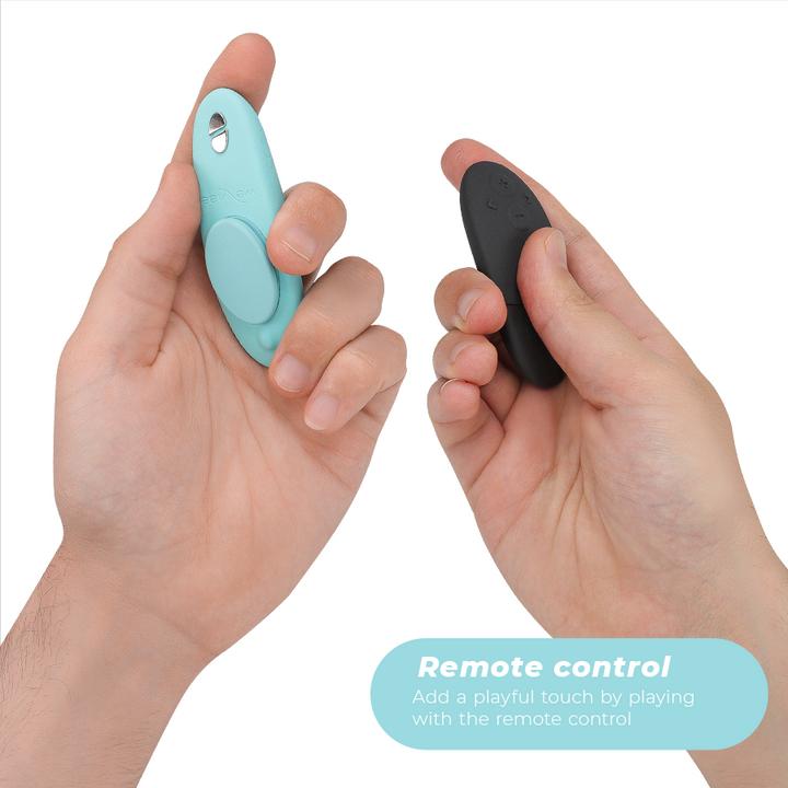 Image du produit We-Vibe Moxie+ Aqua